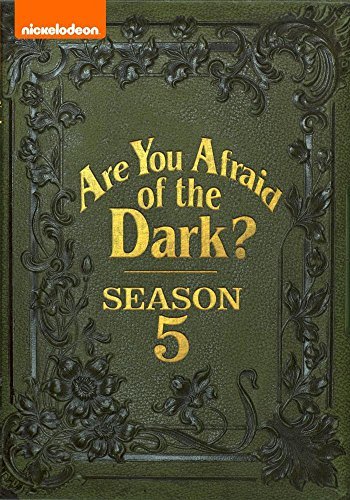 Are You Afraid Of The Dark?/Season 5@Dvd