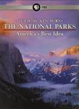 National Parks Americas Best Idea Ken Burns DVD 