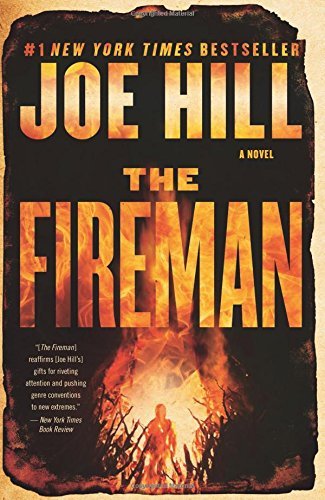 Joe Hill/The Fireman