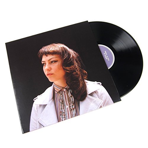 Angel Olsen/My Woman@Translucent Vinyl