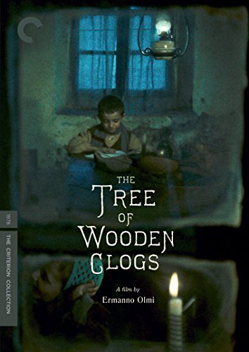 Tree Of Wooden Clogs/Tree Of Wooden Clogs@Dvd@Criterion
