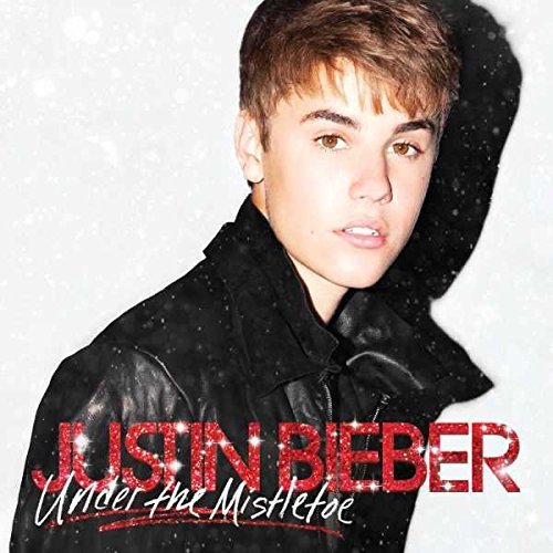 Justin Bieber/Under The Mistletoe