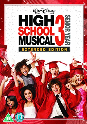 High School Musical 3: Senior Year/High School Musical 3: Senior Year