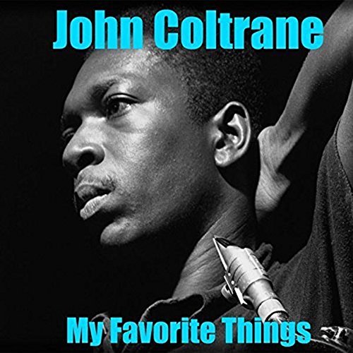 John Coltrane/My Favorite Things@Lp