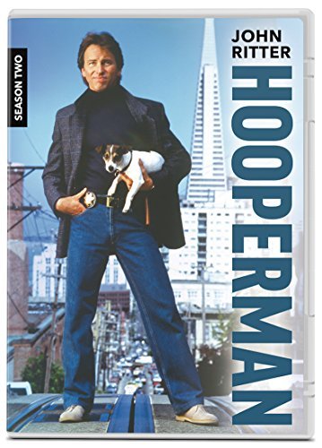 Hooperman/Season 2@Dvd