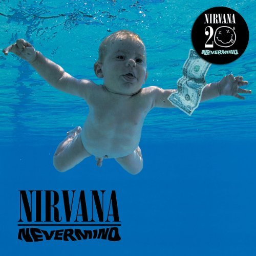 Nirvana/Nevermind (Remastered)@Remastered
