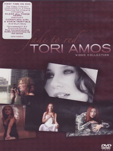 Tori Amos/Tori Amos: Video Collection-Fa@2 Dvd