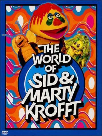 World Of Sid & Marty Krofft/World Of Sid & Marty Krofft@Clr/St@Nr/3 Dvd