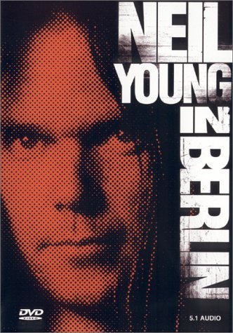 Neil Young/In Berlin