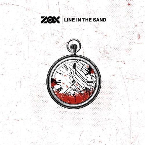 Zox/Line In The Sand@Line In The Sand