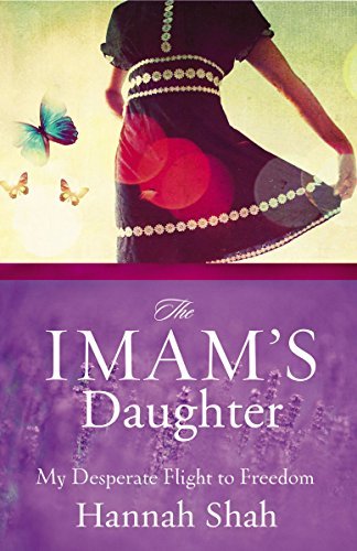 Hannah Shah/The Imam's Daughter@Reprint