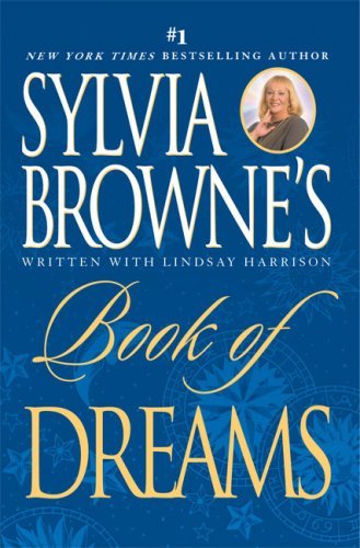 Sylvia Browne/Sylvia Browne's Book Of Dreams
