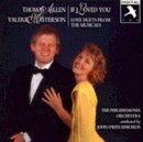 Allen/Masterson/If I Loved You-Love Duets From