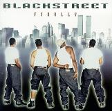 Blackstreet Finally 