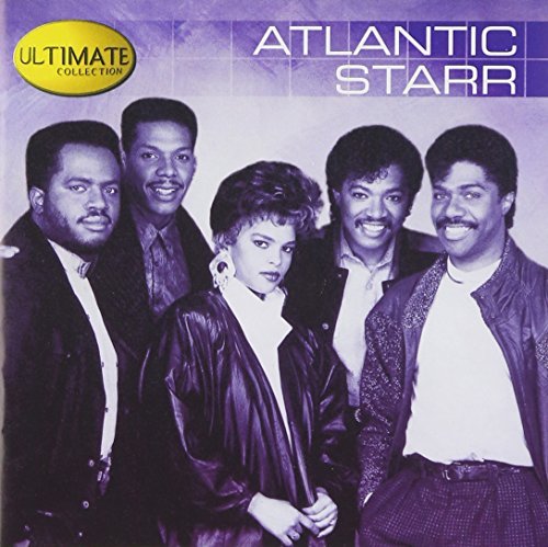 Atlantic Starr/Ultimate Collection@Ultimate Collection
