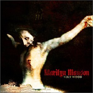 Marilyn Manson/Holy Wood@Explicit@2 Lp