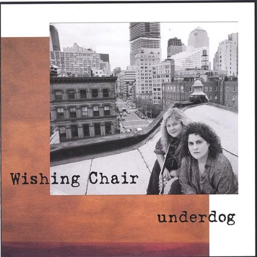 Wishing Chair/Underdog