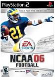 Ps2 Ncaa Football 2006 