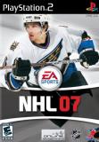 Ps2 Nhl 2007 