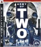 Ps3 Army Of Two 