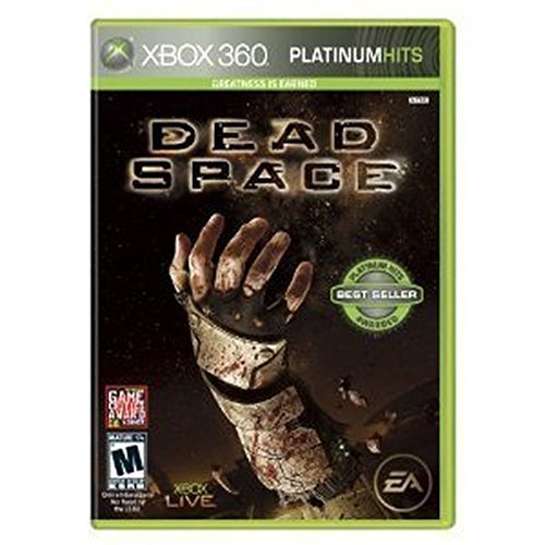 Xbox 360/Dead Space