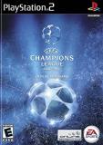 Ps2 Uefa Champ League 06 07 