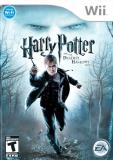 Wii Harry Potter & The Deathly Hallows 