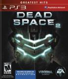 Ps3 Dead Space 2 