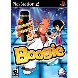 Ps2 Boogie W Mic 