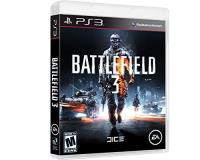 Ps3 Battlefield 3 Electronic Arts M 