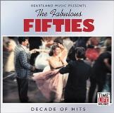 Fabulous 50's Vol. 6 Decade Of Hits Fabulous 50's 