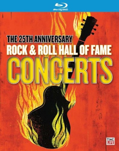 25th Anniversay Rock & Roll Ha/25th Anniversay Rock & Roll Ha