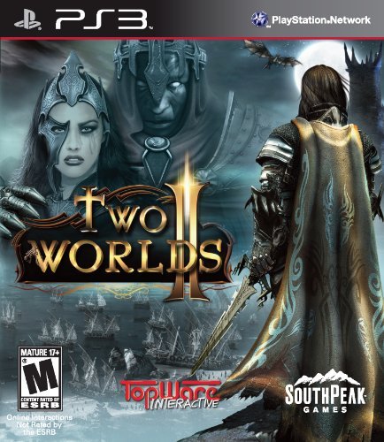 PS3/Two Worlds 2