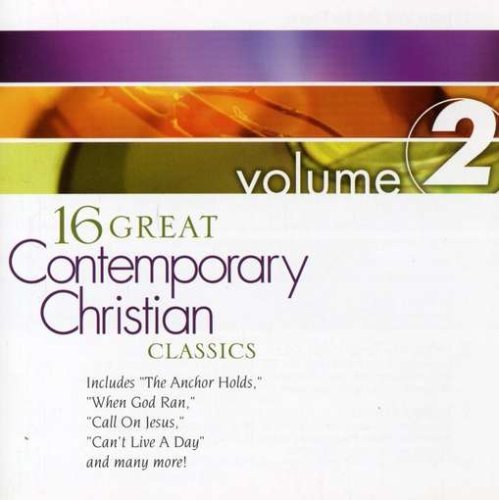 16 Great Contemporary Christia/Vol. 2-16 Great Contemporary C@16 Great Contemporary Christia
