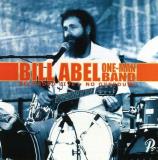 Abel Bill One Man Band 