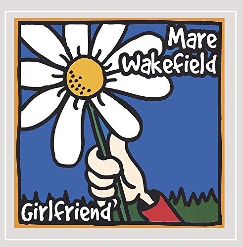 Mare Wakefield/Girlfriend