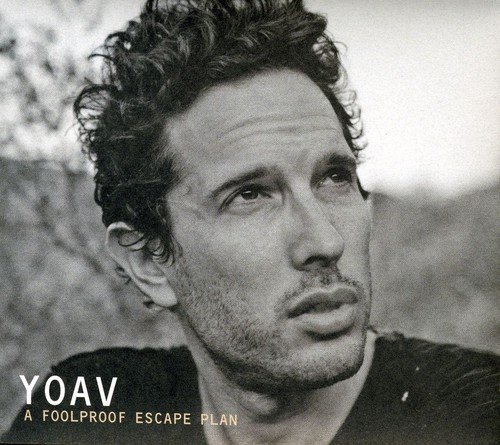 Yoav Foolproof Escape Plan Import Can 