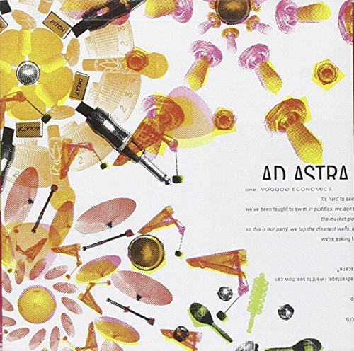 Ad Astra Per Aspera/Catapult Calypso
