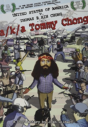 A/K/A Tommy Chong/Chong,Tommy@Nr