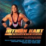 Hitman Hart Wrestling With Sha Soundtrack Adams Ddt Gloritone Zombie Gob Days Of The New Second Coming 