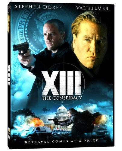 Xiii: The Conspiracy/Xiii: The Conspiracy@Nr