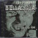 Belladonna Spells Of Fear 