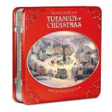 101 Strings Orchestra Thomas Kinkade Treasury Of Chr 3 CD Set 