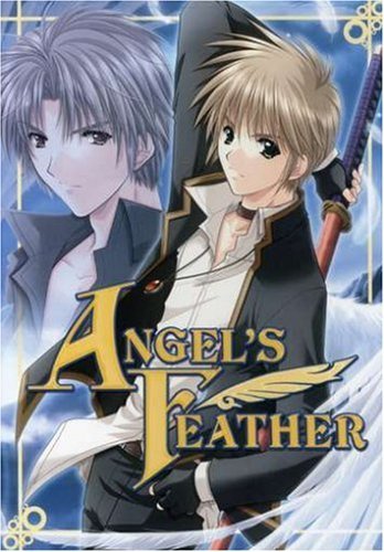 Angels Feather/Angels Feather@Nr