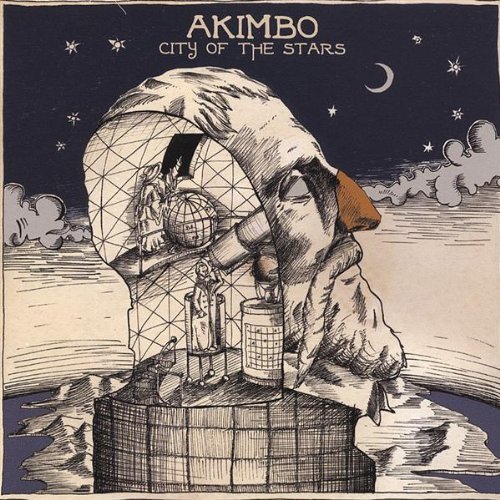 Akimbo/City Of The Stars