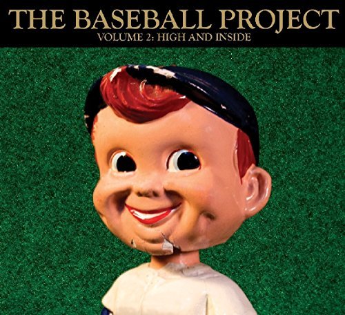 Baseball Project/Vol. 2-High & Inside