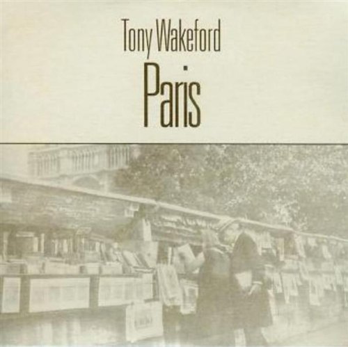 Tony Wakeford/Paris