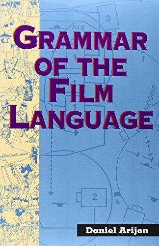 Daniel Arijon/Grammar Of The Film Language