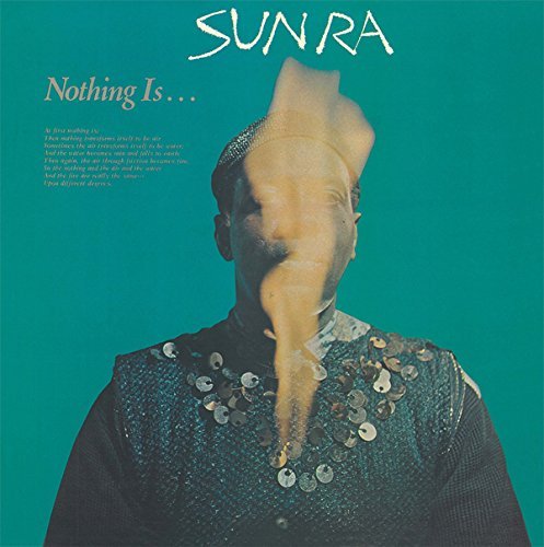 Sun Ra/Nothing Is...@Lp