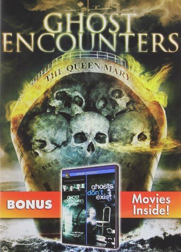3-Film Ghost Hunters Collectio/3-Film Ghost Hunters Collectio@Nr